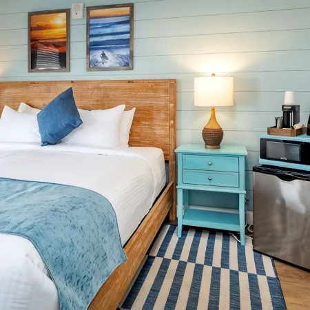 Surf House