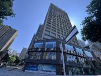 Jianglan Hot Spring Hotel (Wanzhou Changjiang Star)