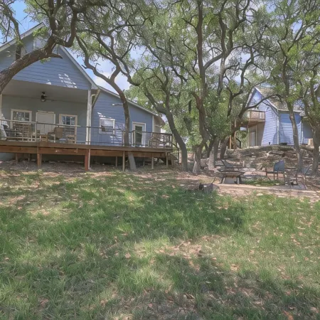 Cactus Flower Lodge-20 min to Downtown-Starlit Sky Views