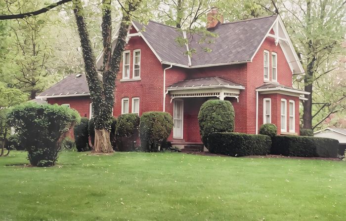 Cedar Point/Kalahari/Lake Erie - Betty's Homestead