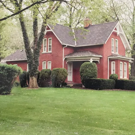 Cedar Point/Kalahari/Lake Erie - Betty's Homestead