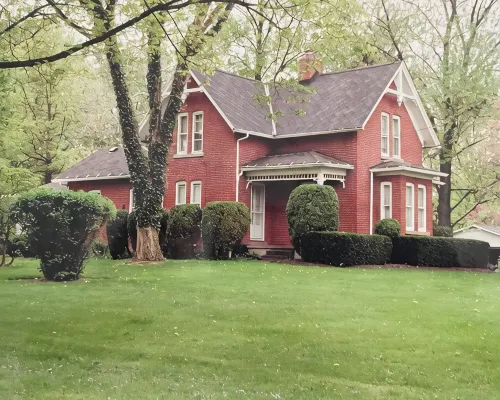 Cedar Point/Kalahari/Lake Erie - Betty's Homestead Hotels in Huron County