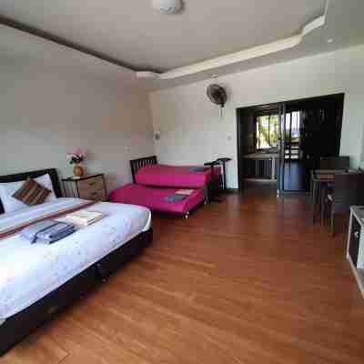 Lipe Banyan Apartments Rooms