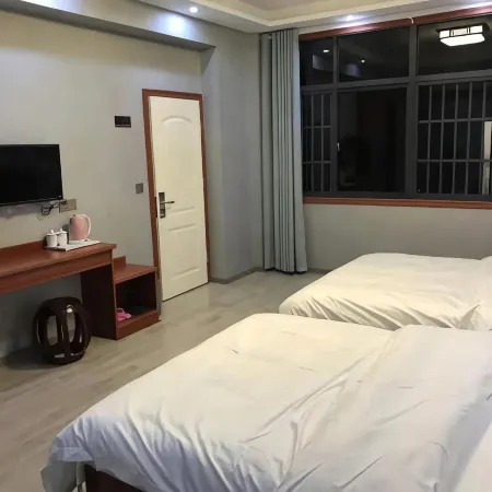 Haorizi Farmhouse