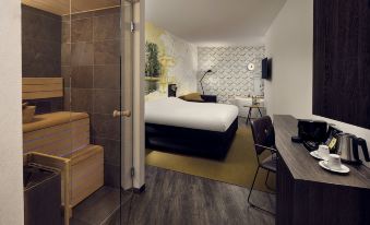 Inntel Hotels Amsterdam Centre