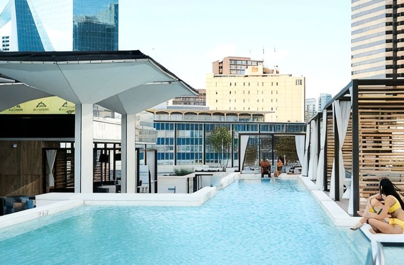 Thompson Dallas by Hyatt photo 4