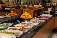 Adana Plaza Hotel - breakfast