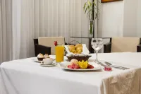 Lidotel Margarita - breakfast