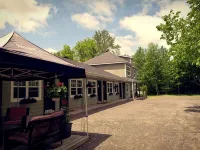 Studiotel Bromont Hoteles en Bromont