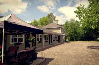 Studiotel Bromont