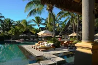 Constance Prince Maurice - 5 stjerner