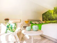 Separate, Comfortable House for 6-8 Guests - 3 Bedrooms, 3 Bathrooms Hotels in Bad Sachsa