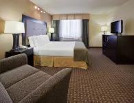 Holiday Inn Express UNION CITY (SAN JOSE) by IHG - Wifi