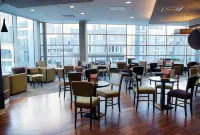 Leonardo Hotel Aberdeen - breakfast
