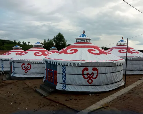 Fengning Yunran Chinese Inn Hotels in Fengning Manchu Autonomous County