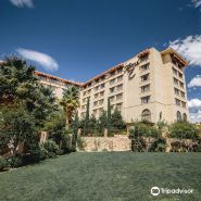 Hotel Encanto de Las Cruces