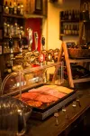 Akureyri Backpackers - bar