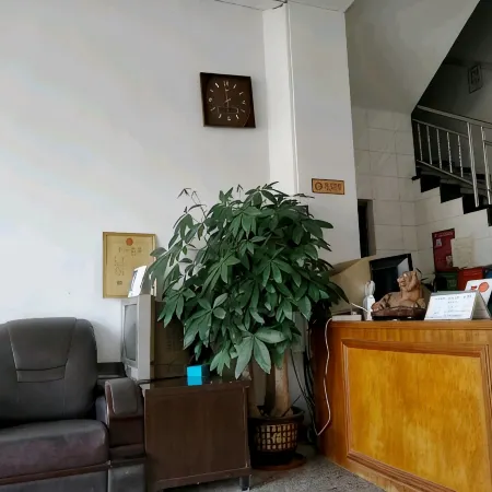 Kaiyue Hostel