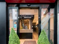 Hotel Munich Inn - Design Hotel Hotels in München