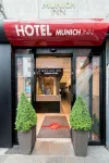 Hotel Munich Inn - Design Hotel Hotels in Hauptbahnhof