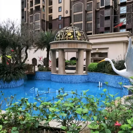 He Pu Wu Xu Homestay