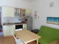 Villa Lucia 50 meters from the sea