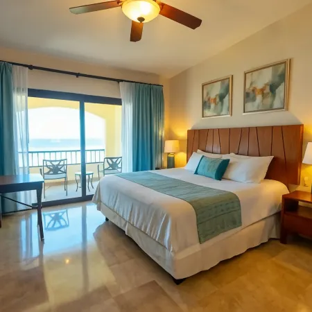 Las Villas Hotel & Golf by Estrella del Mar