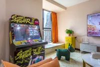 Xinxiang Lemon Homestay (Pangdonglai Dapang) - balkon