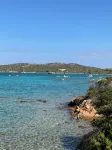 La Maddalena (ss) Two Seas - 公寓
