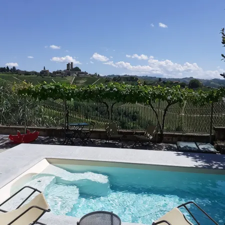 Agriturismo I Grappoli