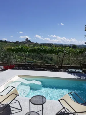 Agriturismo I Grappoli