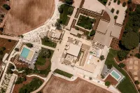 Masseria Auraterrae