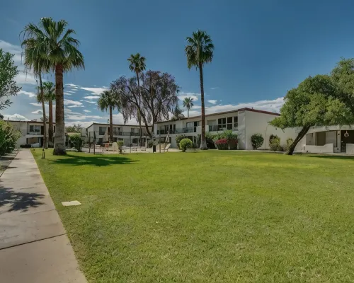 Renovated Villa in Old Litchfield Hotels in Litchfield Park