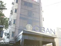 奧本酒店 鄰近拉合爾機場(阿拉馬·伊克巴勒國際機場)的酒店