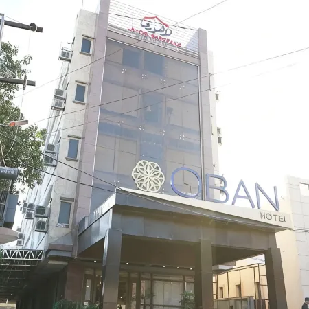 Hotel Oban