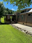 Grand Tiny Home Minutes to Blue Ridge.  Yes to Pets! - Tiny Houses