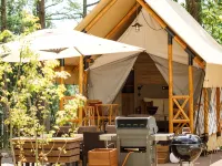 Glamorous Dining Tateshina the Camp - Boutique