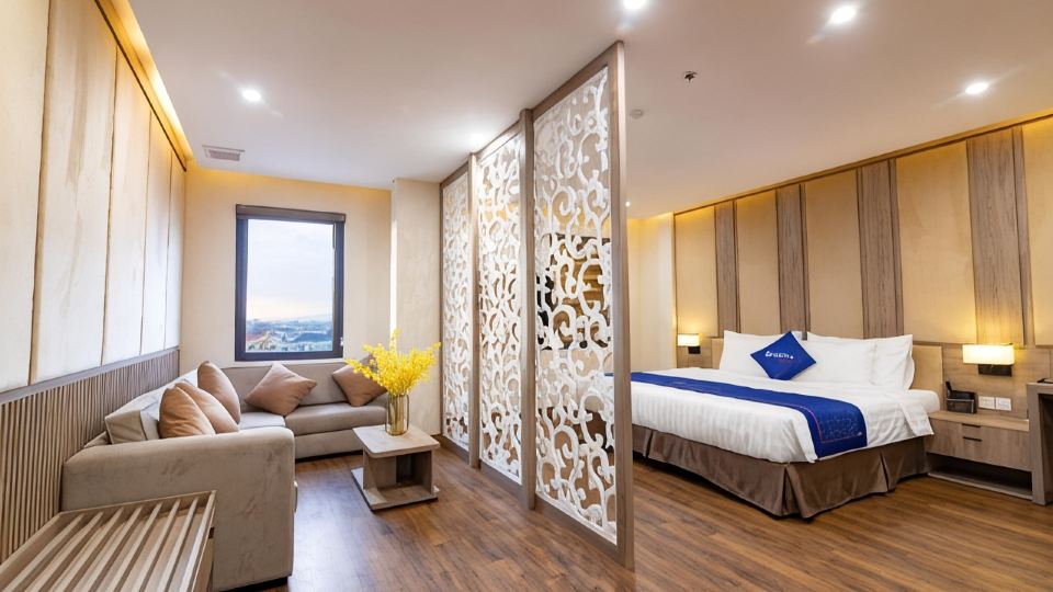 Sunshine Hotel
