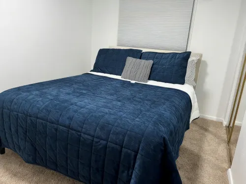 Cozy 2-bedroom apartment in charming Anchorage with WiFi 3