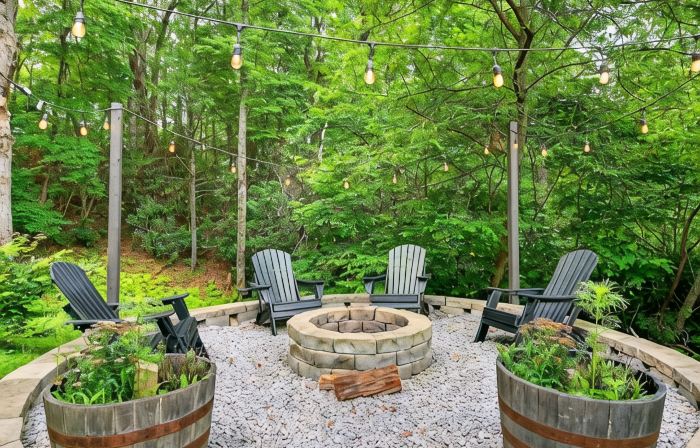 Linville Gorge & Ski Resorts