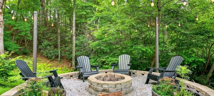 Linville Gorge & Ski Resorts マクドウェルのホテル
