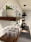 Cozy, new and modern guesthouse. Don’t get a hotel, get a VILLA!