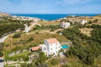 Villa Eleftheria