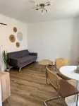 Historic center apartment