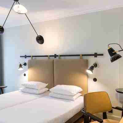 Hôtel Silky by HappyCulture Rooms