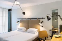 Hôtel Silky by HappyCulture