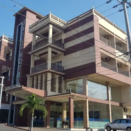 D'Bilz Hotel
