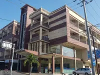 D'Bilz Hotel