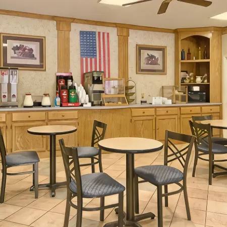 Southern Inn