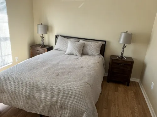 Relaxing, Cozy and Affordable House in North Port - 2-Star